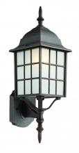  4420 RT - San Gabriel 19.5" Wall Lantern